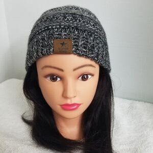 Super Star Beanie